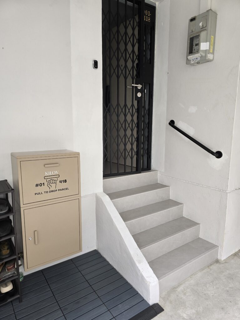 Image #1 from Sahran Ramli